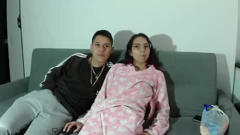 Snapshot of passionate_sexcum chatting on 11/02/25, 03:58 Katalleya and Steban online show from 11/02/25, 03:58