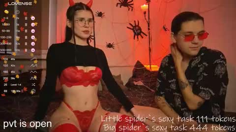 Snapshot of passiondesire_ chatting on 11/01/25, 08:16 Zoe online show from 11/01/25, 08:16