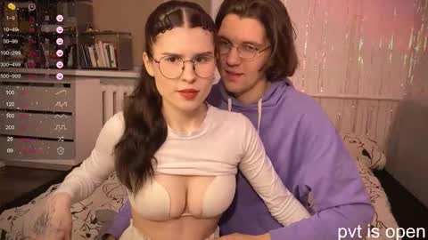 Zoe online show from 02/11/26, 03:39