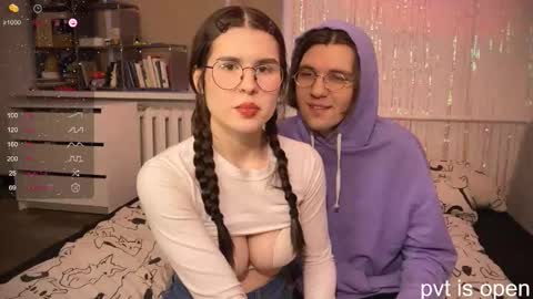 Zoe online show from 02/12/26, 02:56