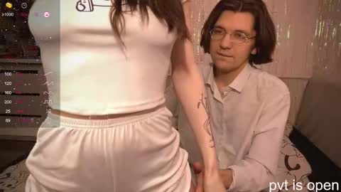 Zoe online show from 02/14/26, 02:36