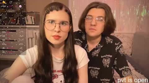 Zoe online show from 02/26/26, 03:55