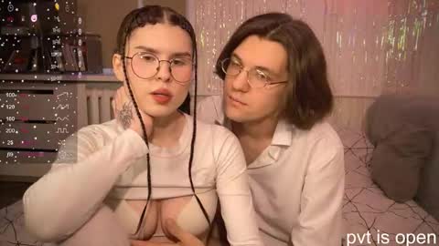 Zoe online show from 03/01/26, 03:03