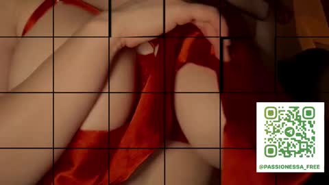 Snapshot of passionessa chatting on 12/19/25, 08:43 Call me Miss Alice Careful Passion Queen online show from 12/19/25, 08:43