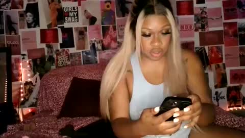 Passion online show from 11/04/25, 09:14