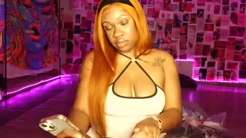 Passion online show from 03/27/26, 03:12