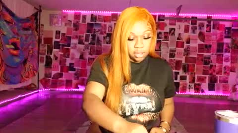 Passion online show from 04/03/26, 04:21