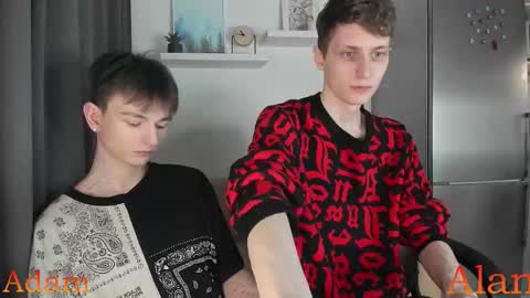 Alan online show from 11/26/25, 01:06