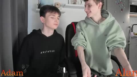 Alan online show from 11/30/25, 08:40