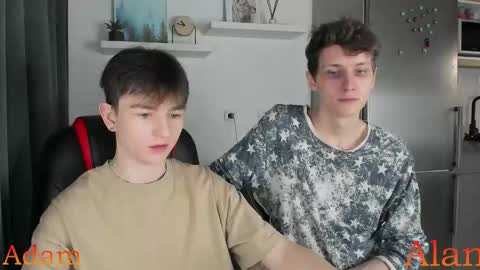 Alan online show from 12/21/25, 07:43