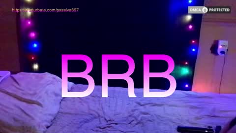 Dome Passiva697 online show from 02/08/26, 08:34