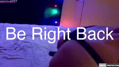 Dome Passiva697 online show from 03/29/26, 07:19