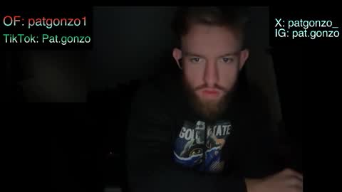 patcums online show from 11/22/25, 02:54