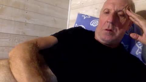 Pati24 online show from 03/15/26, 04:51