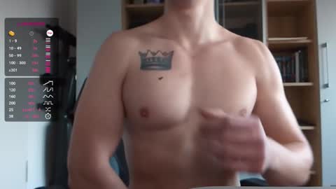 patii132 online show from 03/19/26, 05:06