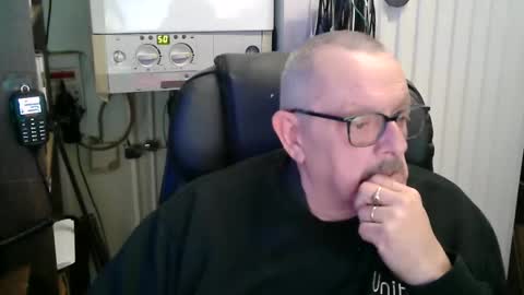 patjeooo online show from 01/12/26, 03:50