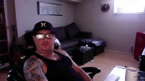 patmilll online show from 01/09/25, 06:04