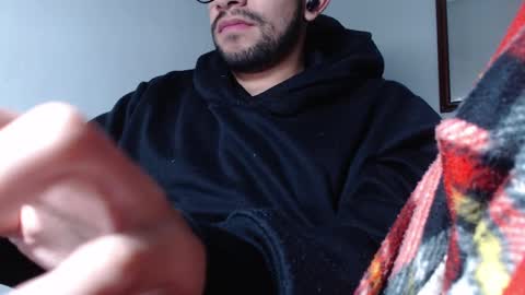 Snapshot of pato_lavida chatting on 02/22/25, 07:14 Pato  online show from 02/22/25, 07:14