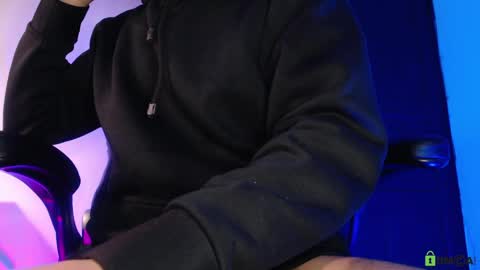 pato_lavida_ online show from 04/13/26, 04:29