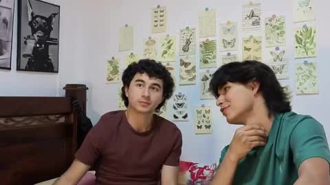 Snapshot of patri_ck_villa chatting on 04/27/26, 10:30 patri_ck_villa online show from 04/27/26, 10:30