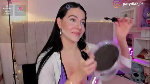 Paty online show from 02/18/26, 01:45