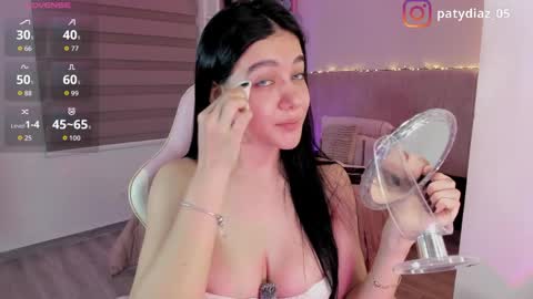 Paty online show from 04/07/26, 11:04