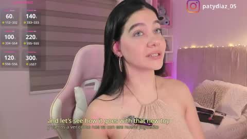 Paty online show from 04/14/26, 01:11