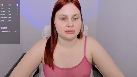 Snapshot of patricia__perez chatting on 02/24/26, 01:53 Pat online show from 02/24/26, 01:53