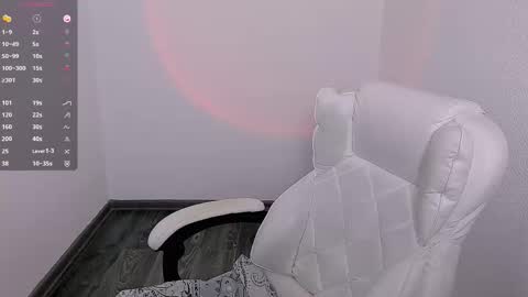 Snapshot of patricia__perez chatting on 03/01/26, 09:44 Pat online show from 03/01/26, 09:44