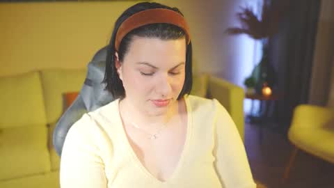 Patricia online show from 11/07/25, 12:21