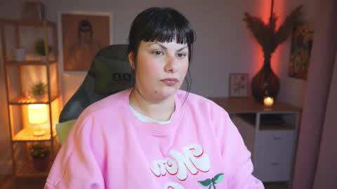 Patricia online show from 03/17/26, 07:28