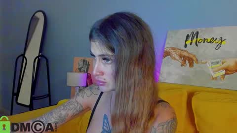 Patricia GMT2 Wed-Thu 5-11am Sat-Mon 5-11am online show from 10/27/25, 08:24