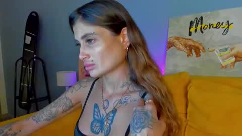 Patricia GMT2 Wed-Thu 5-11am Sat-Mon 5-11am online show from 01/16/26, 07:18