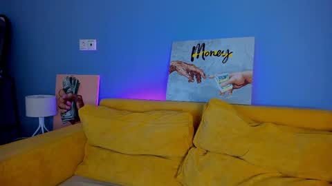 Patricia GMT2 Wed-Thu 5-11am Sat-Mon 5-11am online show from 04/13/26, 09:31