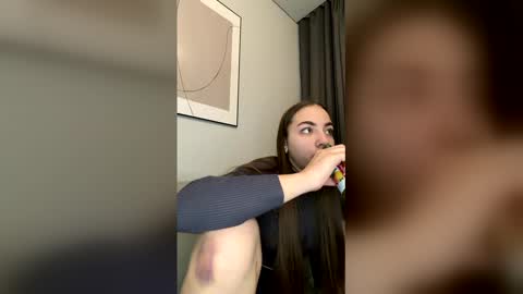 Snapshot of patricia_p_ chatting on 02/27/26, 03:12 Patricia online show from 02/27/26, 03:12