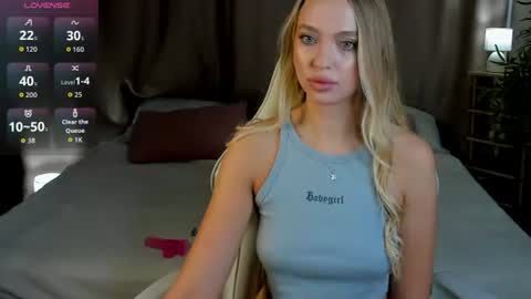 Snapshot of patricia_reed chatting on 07/11/26, 10:07 Patricia online show from 07/11/26, 10:07