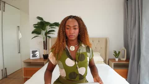 Snapshot of patricia_rosse21 chatting on 01/08/26, 11:45 Patricia Rossi online show from 01/08/26, 11:45