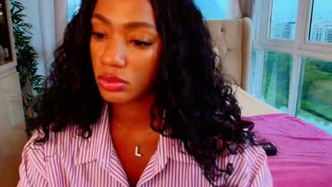 Patricia Rossi online show from 03/11/26, 11:49