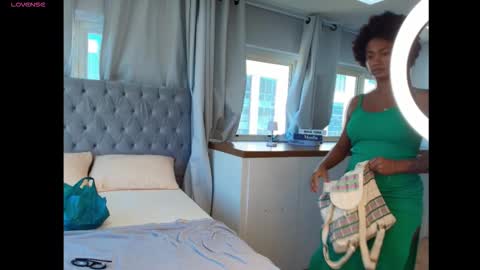 Patricia Rossi online show from 03/25/26, 11:27