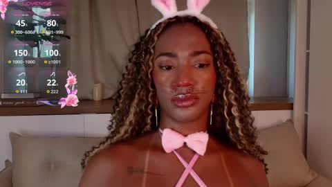 Patricia Rossi online show from 04/02/26, 11:41