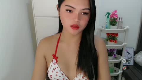 Patricia online show from 01/27/25, 03:50