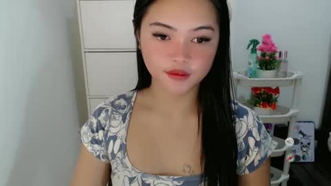 Patricia online show from 01/29/25, 02:30