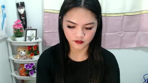 Patricia online show from 02/19/25, 09:14