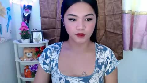 Patricia online show from 02/25/25, 08:03