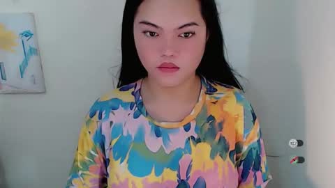 Patricia online show from 01/19/26, 06:28