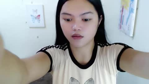 Patricia online show from 03/08/26, 04:44