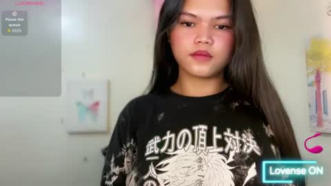 Patricia online show from 06/27/26, 03:11