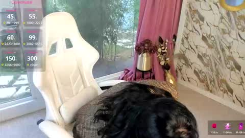 Patricia online show from 09/20/25, 04:57