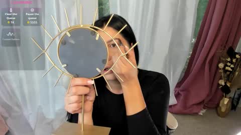 Patricia online show from 10/26/25, 06:19