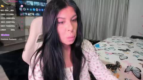 Patricia online show from 05/21/26, 03:13